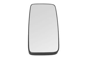 Szkło lusterka zewnętrznego 153922870H