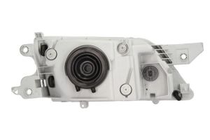 Reflektor świateł przednich 216-1143L-LD