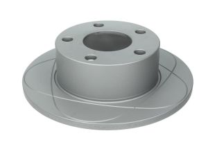 Tarcza hamulcowa 24.0310-0201.1