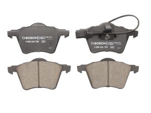 Klocek hamulcowy kpl. 0 986 424 780