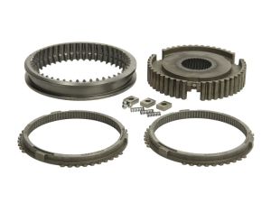 Zestaw naprawczy synchronizatora skrzyni biegów 1323298002ZF