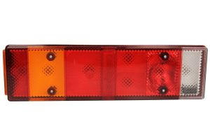 Lampa tylna 153 W26L