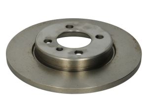 Tarcza hamulcowa 24.0113-0167.1