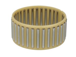 Łożysko, mech. skrzyni biegów 0735321531ZF