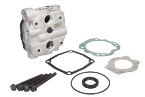 Głowica cylindra kompresora powietrza 12 07 50