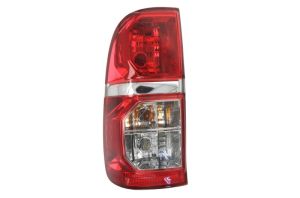 Lampa zespolonych świateł tylnych 212-19W6L-AE