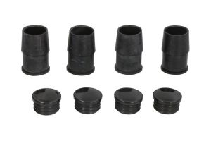 Osłona prowadnicy zacisku hamulcowego 16450BBP