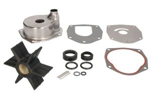 Zestaw naprawczy pompy cieczy chłodzącej 18-3570