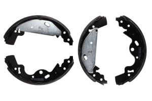 Szczęki hamulcowe kpl. 0 986 487 643