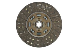 Tarcza sprzęgła 1878 007 216:009