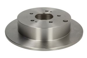 Tarcza hamulcowa 0 986 479 532