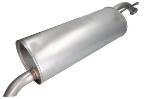 Tłumik końcowy 0219-01-04034P