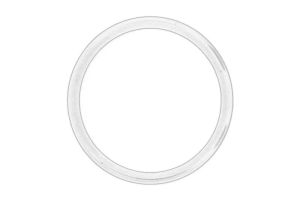 Uszczelka miski olejowej 1371658