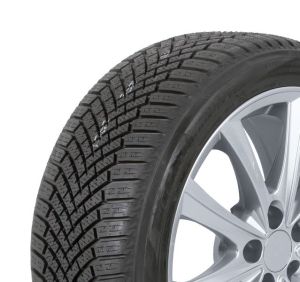 Opona zimowa osobowa 225/45R17 ZOYO 91H V906