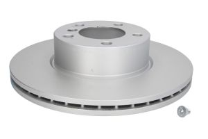 Tarcza hamulcowa 24.0124-0203.1