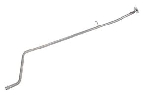 Rura wydechowa 0219-01-04234P