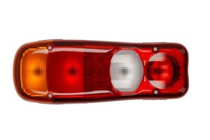 Lampa zespolonych świateł tylnych 214-19C4R-WE