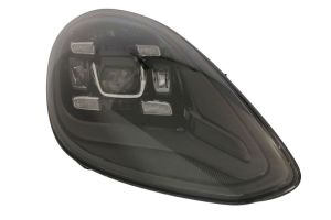 Reflektor świateł przednich 1EX012 222-421