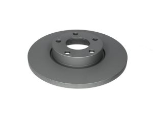 Tarcza hamulcowa 24.0115-0105.1