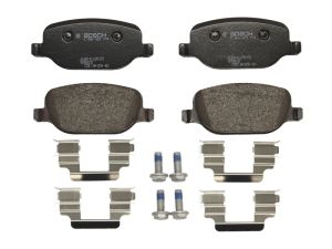 Klocek hamulcowy kpl. 0 986 424 775