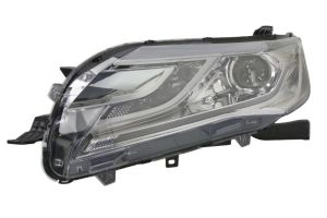 Reflektor świateł przednich 214-11AGL-LD-EM