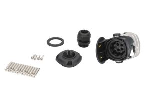 Wtyczka elektryczna 241058EJ