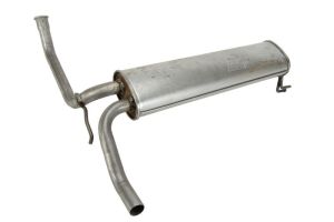 Tłumik końcowy 0219-01-04233P