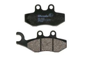 Klocek hamulcowy kpl. 07056