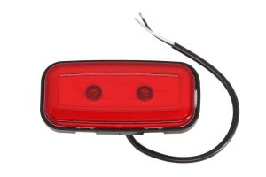 Lampa tylna przeciwmgielna 1481 KR F W225