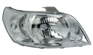 Reflektor świateł przednich 235-1105RMLD-EM