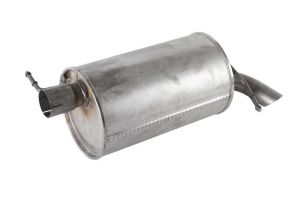 Tłumik końcowy 0219-01-08657P