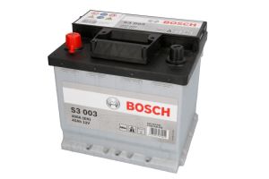Akumulator rozruchowy 0 092 S30 030