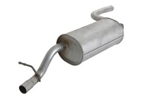 Tłumik środkowy 0219-01-08058P