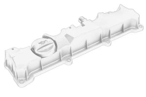 Pokrywa zaworów 0248L6