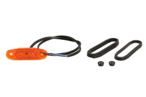 Światło postojowe 1406 W121