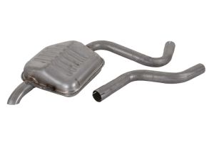 Tłumik końcowy 0219-01-08558P