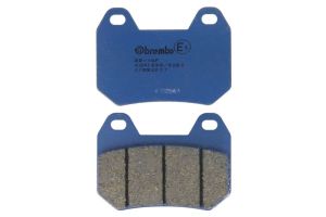 Klocek hamulcowy kpl. 07BB2507