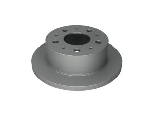 Tarcza hamulcowa 24.0116-0125.1