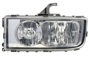 Reflektor świateł przednich 1DB247 011-031