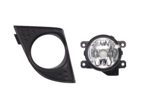 Lampa przeciwmgielna 217-2052R-UQ