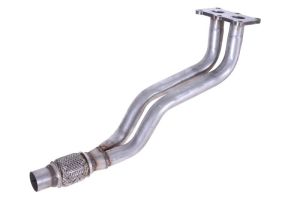 Rura wydechowa 0219-01-24054P