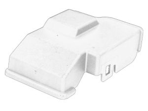 Rezystor wentylatora dmuchawy 1308CX