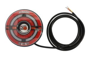 Lampa tylna 1439 DD L W210DD