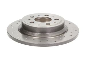 Tarcza hamulcowa 08.7765.1X