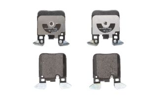 Klocek hamulcowy kpl. 0 986 494 774