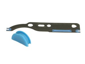 Uszczelka napinacza łańcucha rozrządu 15-34364-01