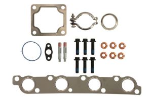 Zestaw montażowy turbosprężarki 04-10222-01
