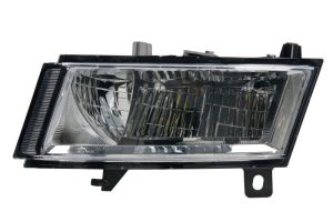Lampa przeciwmgielna 131-SC06232AL