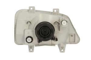 Reflektor świateł przednich 211-1130L-LD-EM