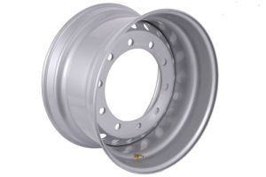 Felga stalowa ciężarowa 15152